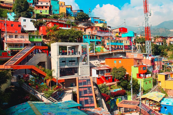 Itinerario Medellín 3 días: cómo aprovechar al máximo tu visita 
  (2026)