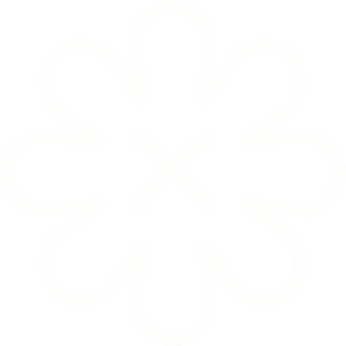 Logo Tours Medallo blanco